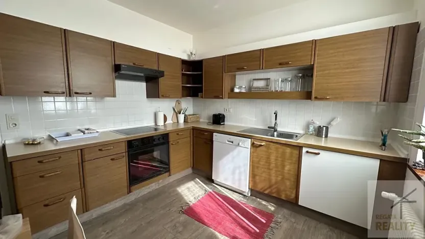 Prodej bytu 3+kk, Reichenau, Rakousko, Hinterkoflach, 70 m2