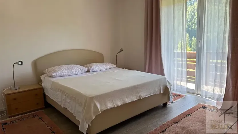 Prodej bytu 3+kk, Reichenau, Rakousko, Hinterkoflach, 70 m2