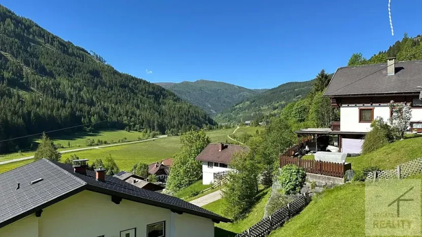 Prodej bytu 3+kk, Reichenau, Rakousko, Hinterkoflach, 70 m2