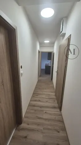 Pronájem bytu 2+kk, České Budějovice, Novohradská, 42 m2