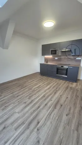 Pronájem bytu 2+kk, České Budějovice, Novohradská, 42 m2