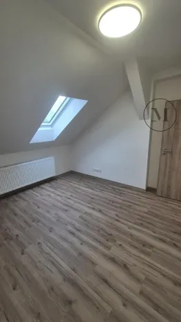 Pronájem bytu 2+kk, České Budějovice, Novohradská, 42 m2