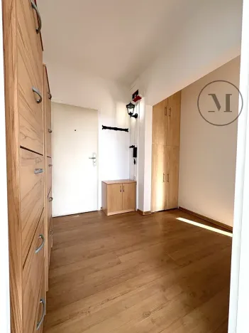 Pronájem bytu 3+kk, Písek, K Háječku, 59 m2