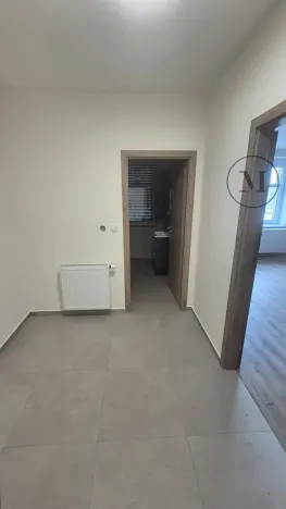 Pronájem bytu 2+kk, České Budějovice, Novohradská, 50 m2