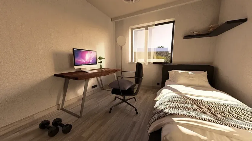 Prodej rodinného domu, Břežany, 127 m2