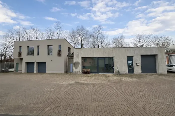 Prodej kanceláře, Brno, Tuřanka, 379 m2