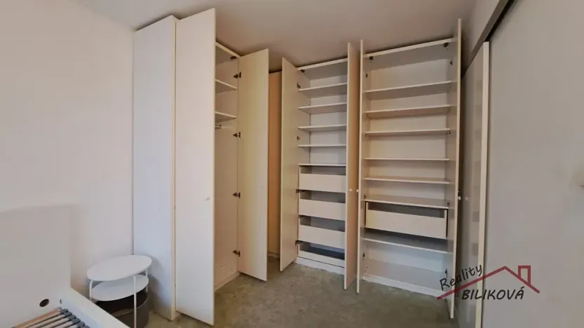 Pronájem bytu 2+1, Brandýs nad Labem-Stará Boleslav, Vrbová, 55 m2