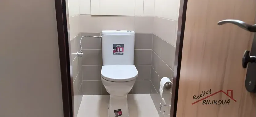 Pronájem bytu 2+kk, Praha - Hloubětín, Kukelská, 45 m2