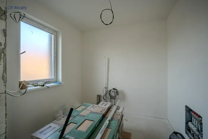 Prodej rodinného domu, Velké Pavlovice, Meruňková, 183 m2