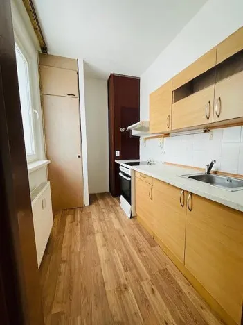 Pronájem bytu 1+1, Jablonec nad Nisou, 28. října, 40 m2