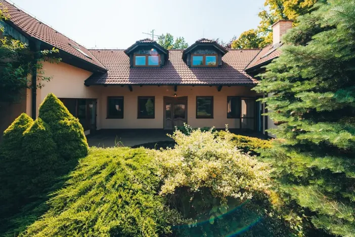 Prodej rodinného domu, Kelč, 320 m2