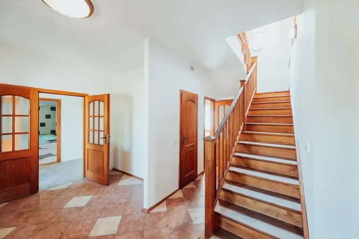 Prodej rodinného domu, Kelč, 320 m2