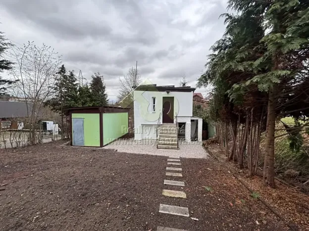 Prodej chaty, Výsluní, 37 m2