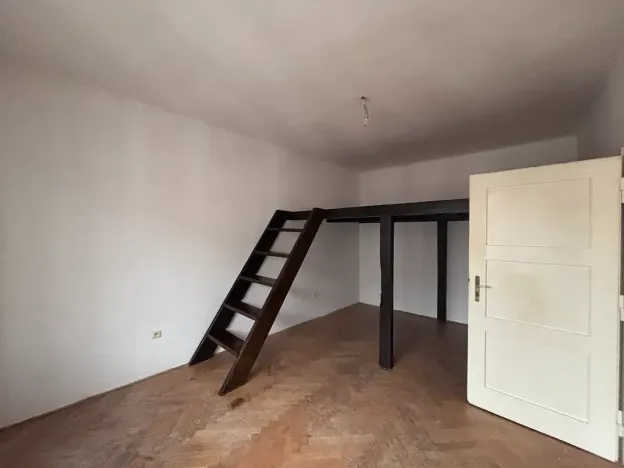 Prodej činžovního domu, Plzeň, Veleslavínova, 890 m2