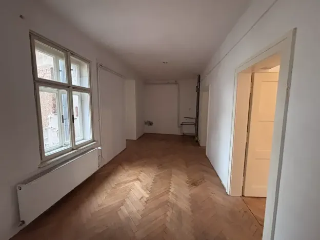 Prodej činžovního domu, Plzeň, Veleslavínova, 890 m2