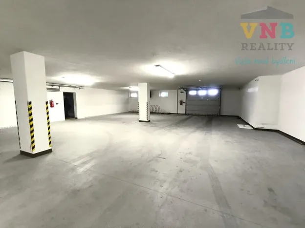 Pronájem kanceláře, Uničov, Litovelská, 1176 m2