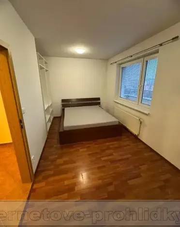 Pronájem bytu 2+kk, Praha - Černý Most, Půdova, 58 m2