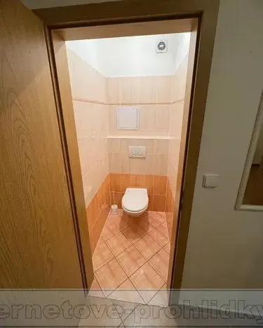Pronájem bytu 2+kk, Praha - Černý Most, Půdova, 58 m2