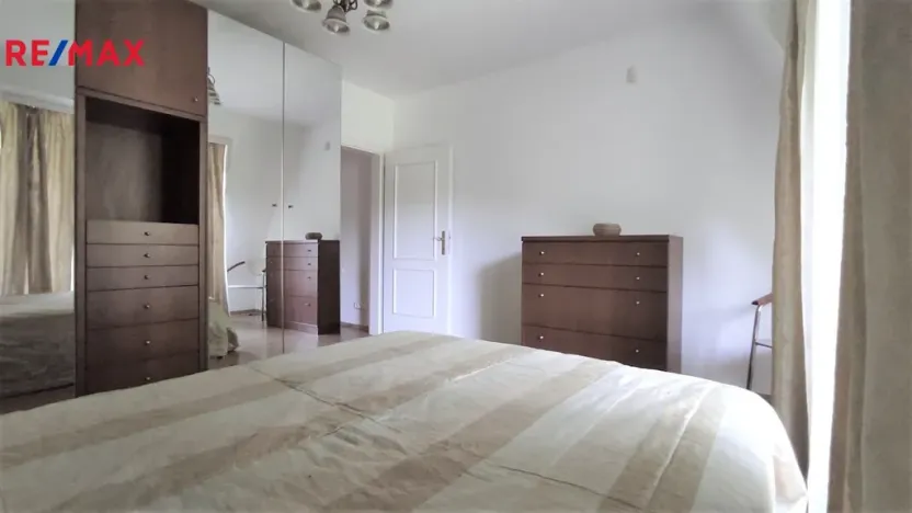 Pronájem bytu 3+1, Karlovy Vary, Mariánskolázeňská, 120 m2