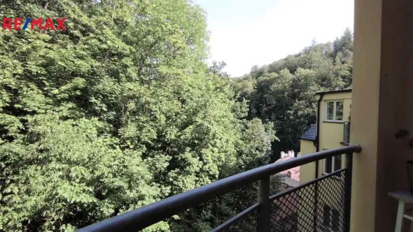 Pronájem bytu 3+1, Karlovy Vary, Mariánskolázeňská, 120 m2