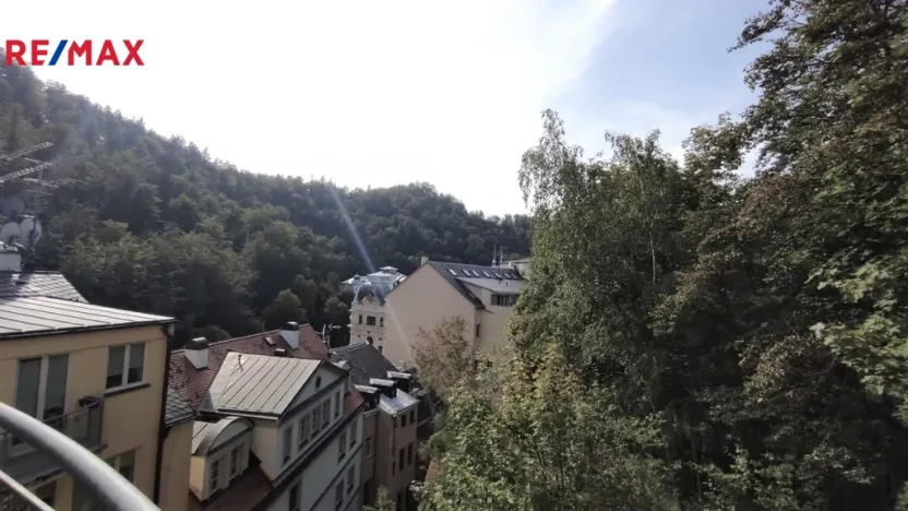 Pronájem bytu 3+1, Karlovy Vary, Mariánskolázeňská, 120 m2