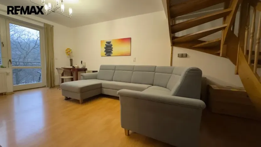 Pronájem bytu 3+1, Karlovy Vary, Mariánskolázeňská, 120 m2