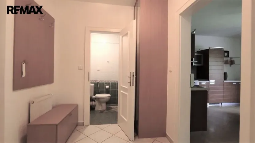 Pronájem bytu 3+1, Karlovy Vary, Mariánskolázeňská, 120 m2