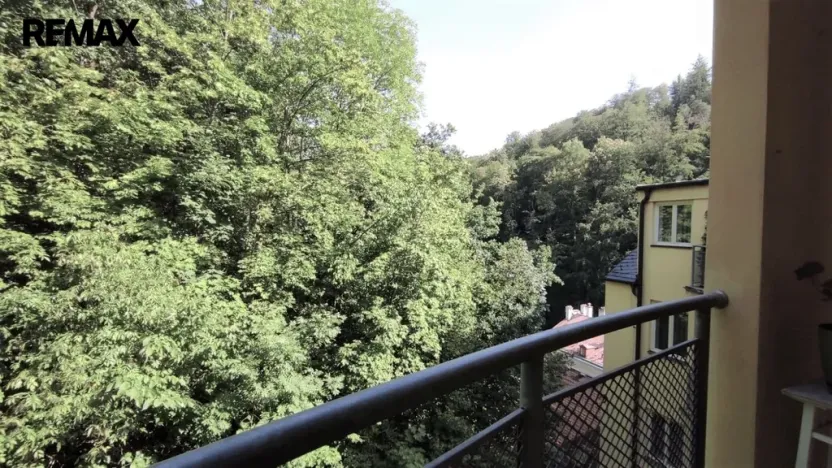 Pronájem bytu 3+1, Karlovy Vary, Mariánskolázeňská, 120 m2