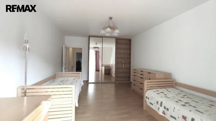 Pronájem bytu 3+1, Karlovy Vary, Mariánskolázeňská, 120 m2