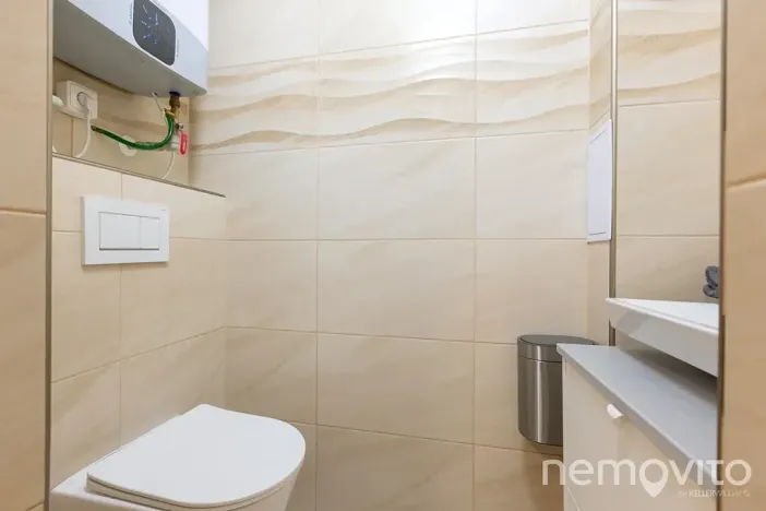 Prodej bytu 2+1, Praha - Smíchov, Strakonická, 51 m2