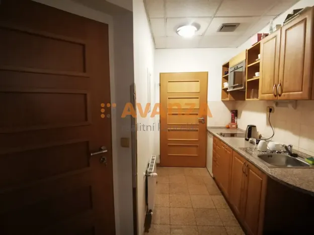 Pronájem obchodního prostoru, Děčín, Tyršova, 60 m2