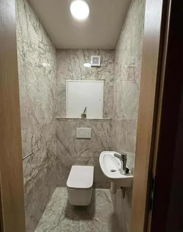 Prodej bytu 2+kk, Praha - Stodůlky, Běhounkova, 45 m2