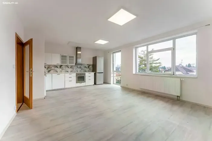 Prodej bytu 4+kk, Roztoky, Lidická, 129 m2