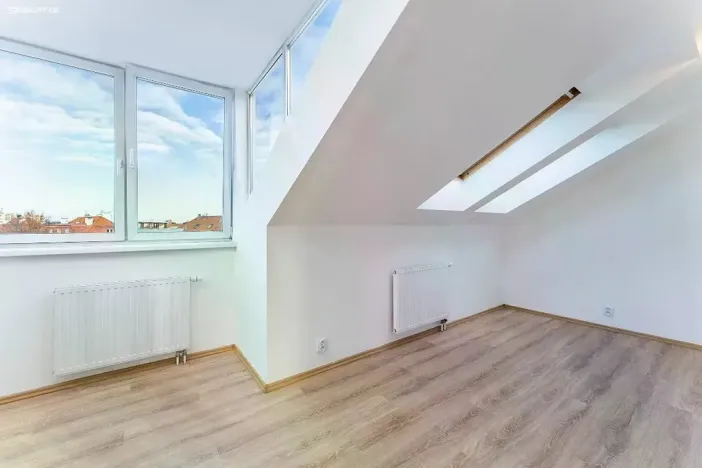 Prodej bytu 4+kk, Roztoky, Lidická, 129 m2