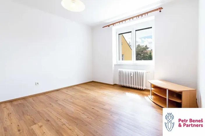 Pronájem bytu 1+1, Rakovník, Malinovského, 28 m2