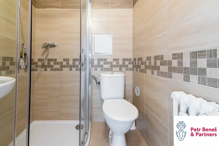 Pronájem bytu 1+1, Rakovník, Malinovského, 28 m2