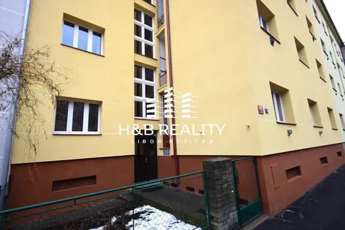 Prodej bytu 2+1, Praha - Nusle, U družstva Ideál, 47 m2