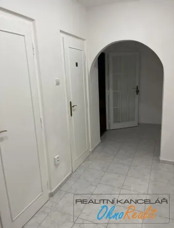 Prodej bytu 2+1, Přerov - Přerov I-Město, Interbrigadistů, 52 m2