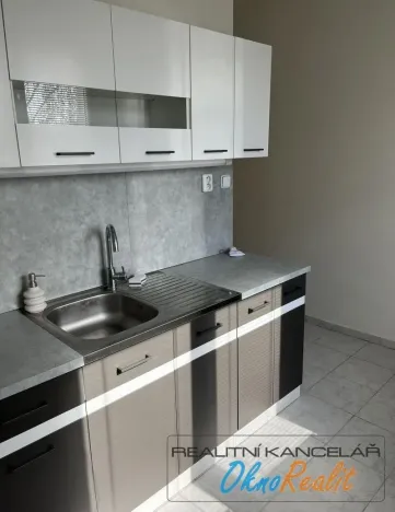 Prodej bytu 2+1, Přerov - Přerov I-Město, Interbrigadistů, 52 m2