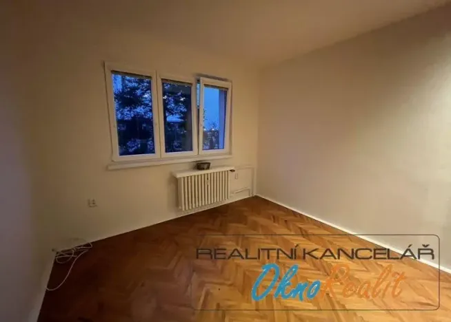 Prodej bytu 2+1, Přerov - Přerov I-Město, Interbrigadistů, 52 m2