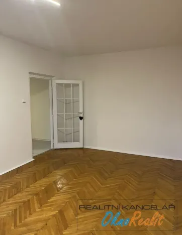 Prodej bytu 2+1, Přerov - Přerov I-Město, Interbrigadistů, 52 m2