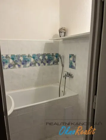 Prodej bytu 2+1, Přerov - Přerov I-Město, Interbrigadistů, 52 m2