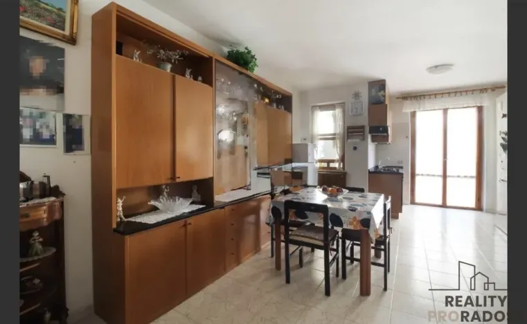 Prodej bytu 3+kk, Alba Adriatica,Itálie, 73 m2