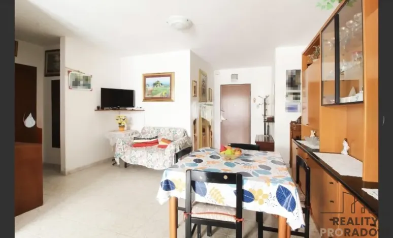 Prodej bytu 3+kk, Alba Adriatica,Itálie, 73 m2