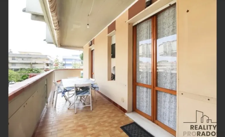 Prodej bytu 3+kk, Alba Adriatica,Itálie, 73 m2