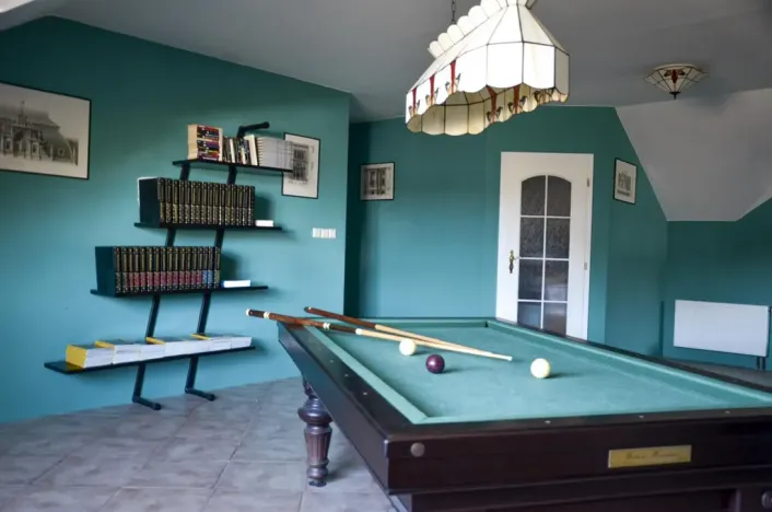 Prodej vícegeneračního domu, Olšany, 392 m2