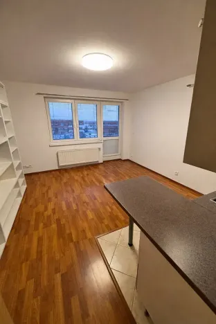 Pronájem bytu 2+kk, Praha - Černý Most, Půdova, 58 m2