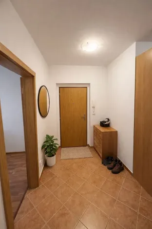 Pronájem bytu 2+kk, Praha - Černý Most, Půdova, 58 m2