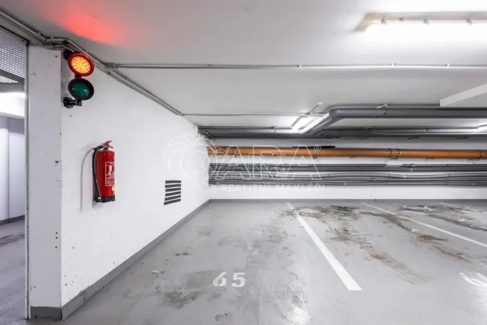 Pronájem bytu 1+kk, Praha, 65 m2