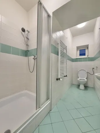 Pronájem bytu 2+1, Opava - Předměstí, Hviezdoslavova, 45 m2